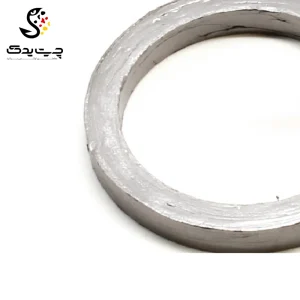 واشر منیفولد بی ام دبلیو X3 3.0si (اتاق قدیم) - سه