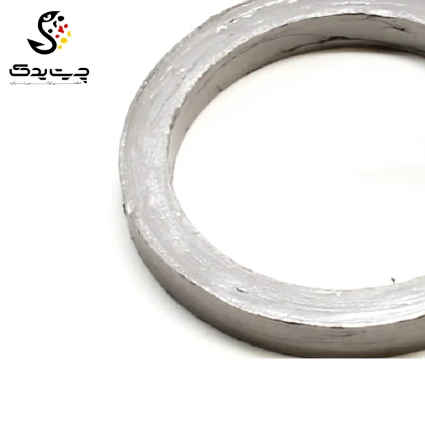 واشر منیفولد بی ام دبلیو X3 3.0si (اتاق قدیم) - سه