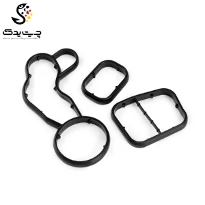 واشر پایه فیلتر مینی کابریو