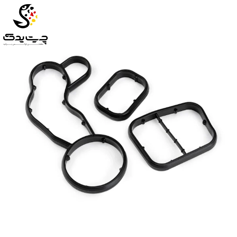 واشر پایه فیلتر مینی کابریو