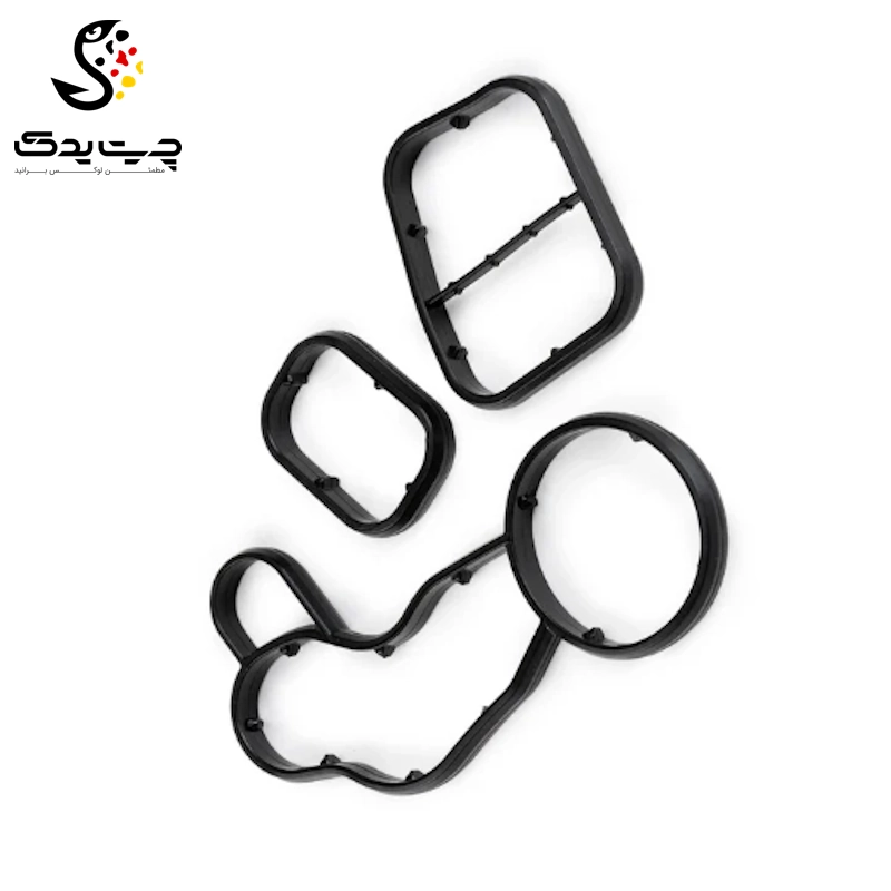 واشر پایه فیلتر مینی کابریو