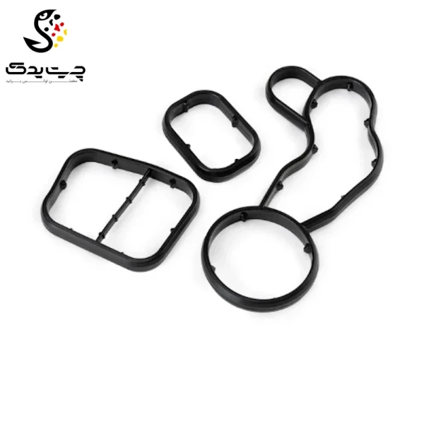 واشر پایه فیلتر مینی کابریو