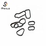 واشر پایه فیلتر مینی کلابمن