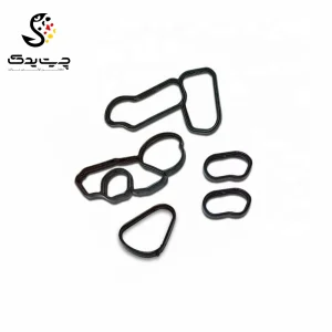 واشر پایه فیلتر مینی کلابمن