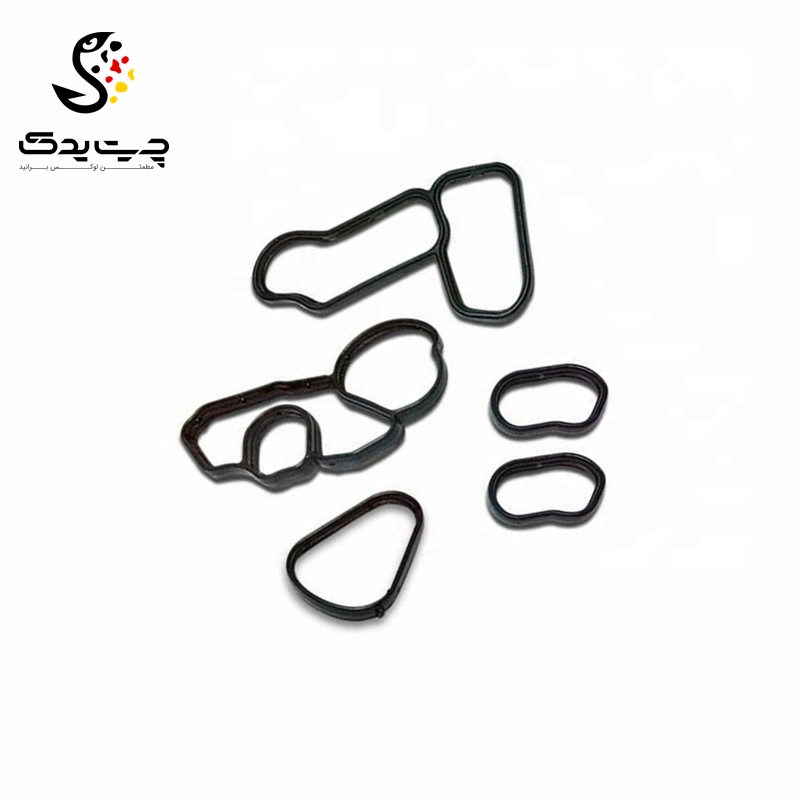 واشر پایه فیلتر مینی کلابمن