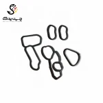 واشر پایه فیلتر مینی کلابمن