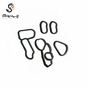 واشر پایه فیلتر مینی کلابمن