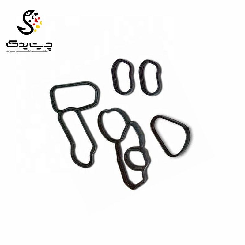 واشر پایه فیلتر مینی کلابمن