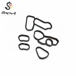 واشر پایه فیلتر مینی کلابمن