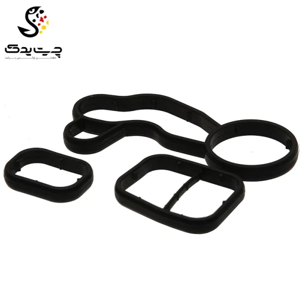 واشر پایه فیلتر مینی