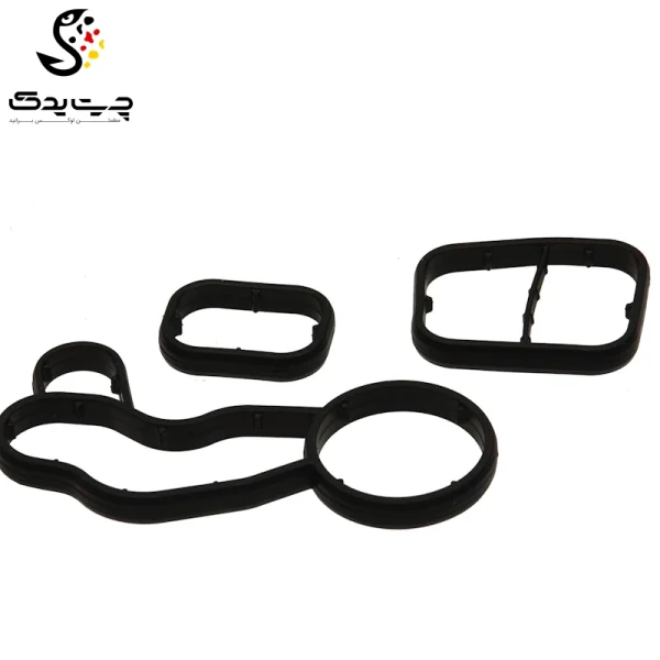 واشر پایه فیلتر مینی