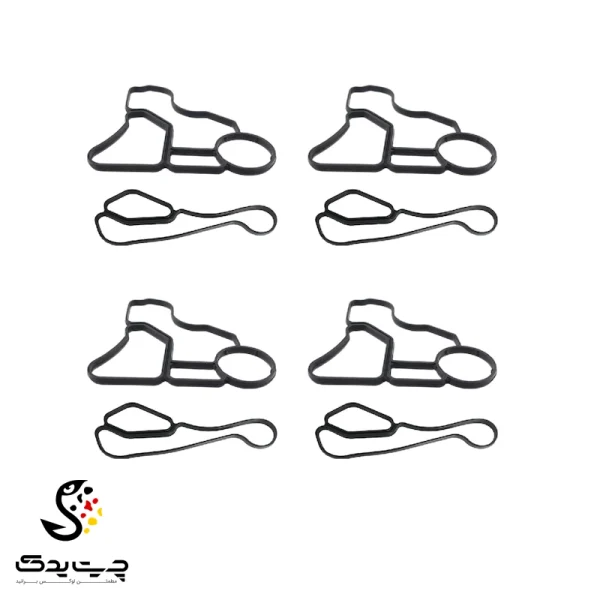 واشر پایه فیلتر بی ام و 120i (اتاق قدیم)