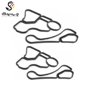 واشر پایه فیلتر بی ام و 125i (اتاق قدیم)