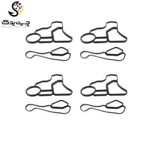 واشر پایه فیلتر بی ام و 125i (اتاق قدیم)