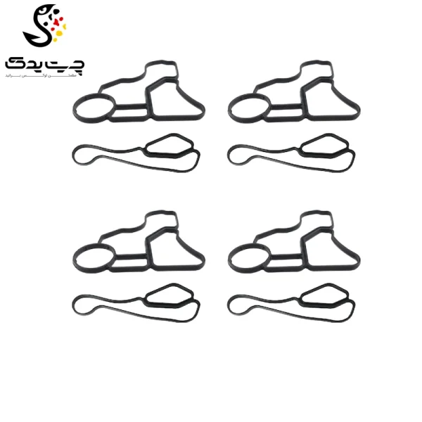 واشر پایه فیلتر بی ام و 125i (اتاق قدیم)