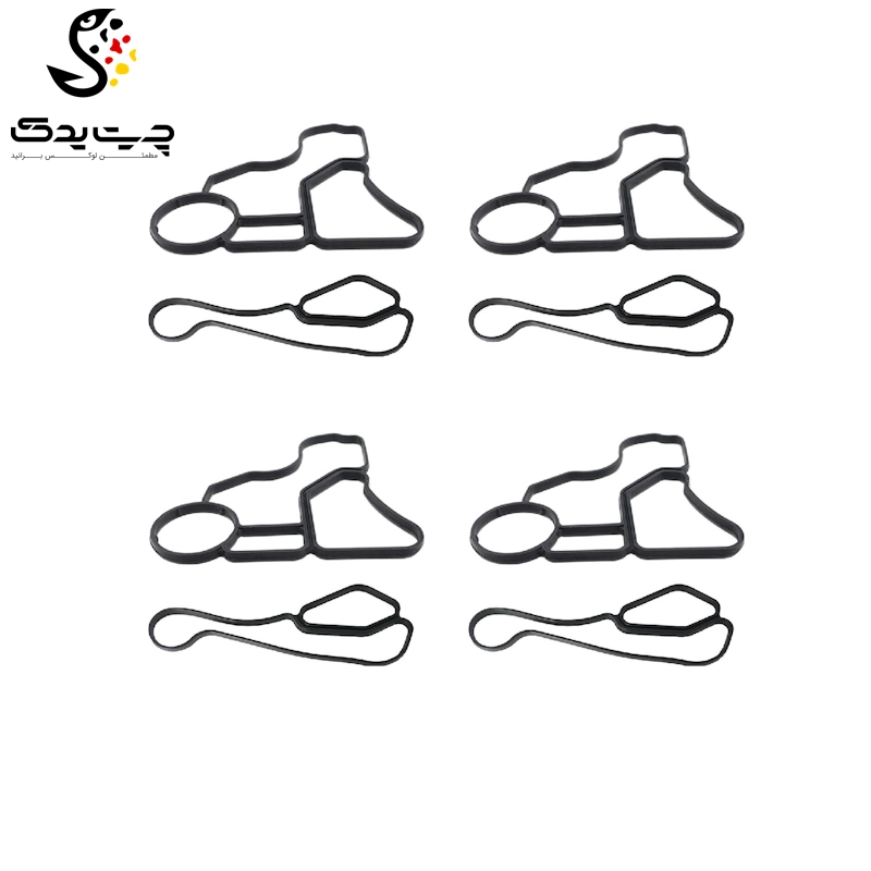 واشر پایه فیلتر بی ام و 125i (اتاق قدیم)