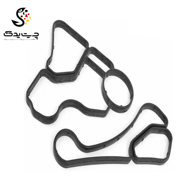 واشر پایه فیلتر بی ام و 125i (اتاق قدیم)