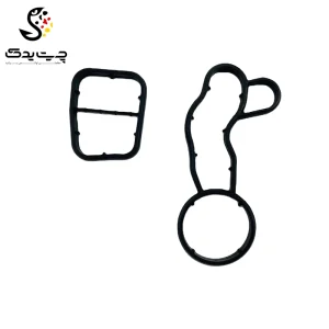 واشر پایه فیلتر بی ام و 125i