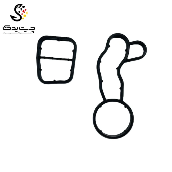 واشر پایه فیلتر بی ام و 125i