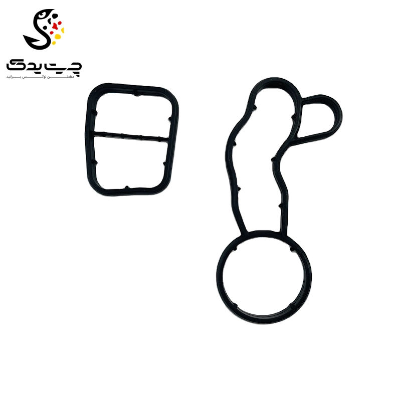 واشر پایه فیلتر بی ام و 125i