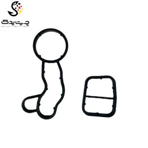 واشر پایه فیلتر بی ام و 125i