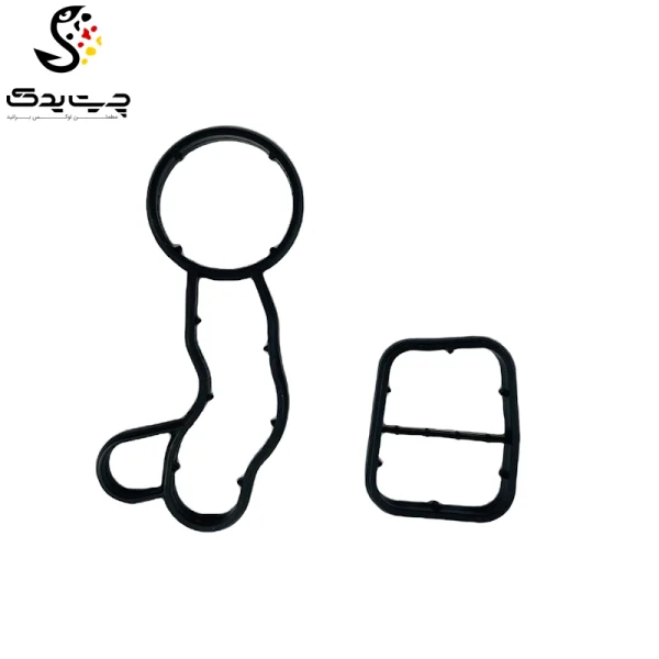 واشر پایه فیلتر بی ام و 125i