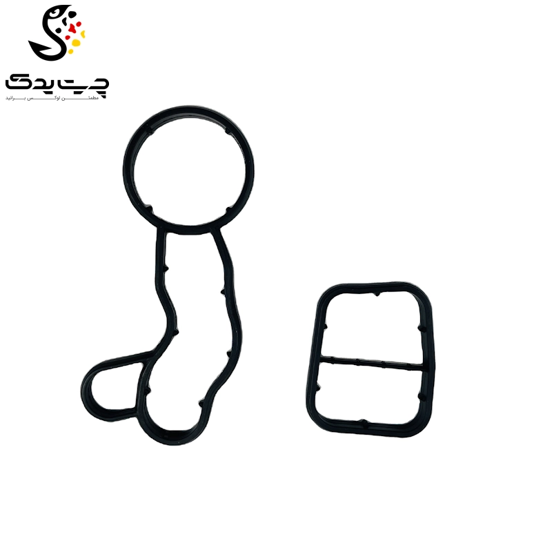 واشر پایه فیلتر بی ام و 125i