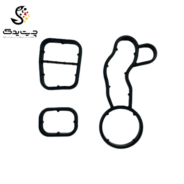 واشر پایه فیلتر بی ام و 125i