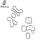 واشر پایه فیلتر بی ام و 130i (اتاق قدیم)