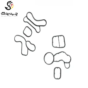 واشر پایه فیلتر بی ام و 130i (اتاق قدیم)