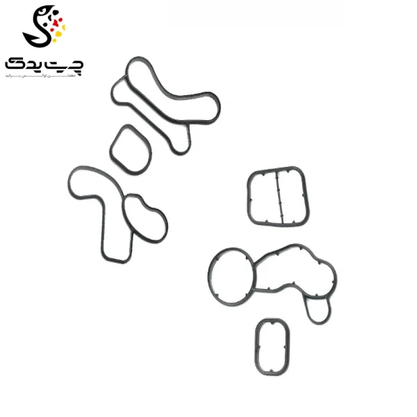 واشر پایه فیلتر بی ام و 130i (اتاق قدیم)