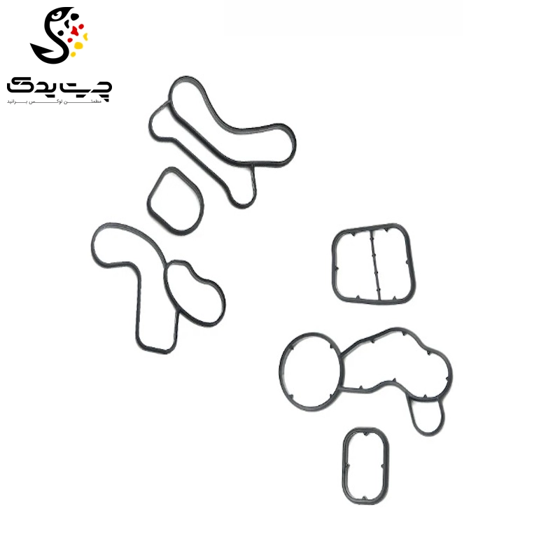 واشر پایه فیلتر بی ام و 130i (اتاق قدیم)