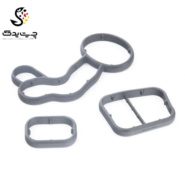 واشر پایه فیلتر بی ام و 130i (اتاق قدیم)