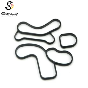 واشر پایه فیلتر بی ام و 130i