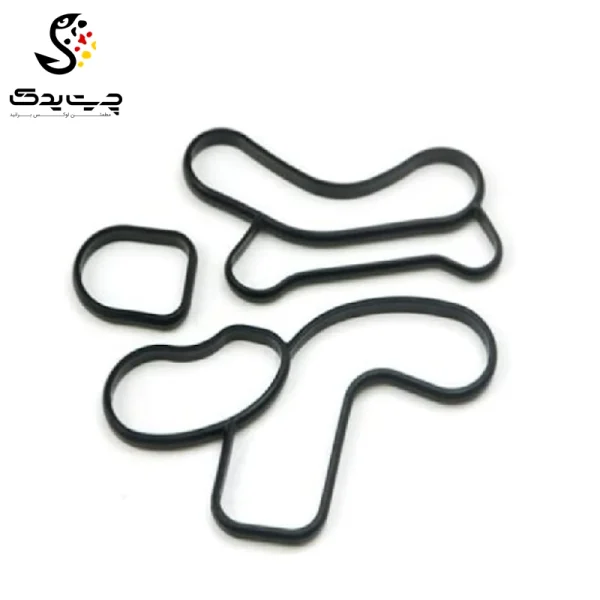 واشر پایه فیلتر بی ام و 130i
