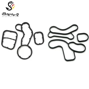 واشر پایه فیلتر بی ام و 130i