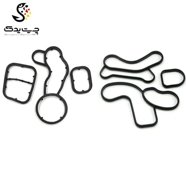 واشر پایه فیلتر بی ام و 130i