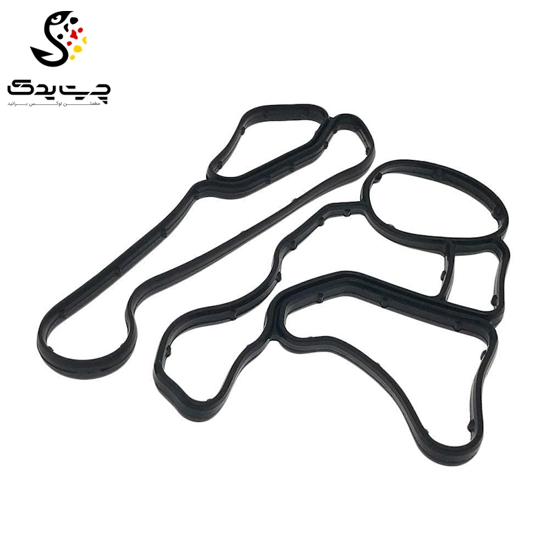 واشر پایه فیلتر بی ام و 320i (اتاق جدید)