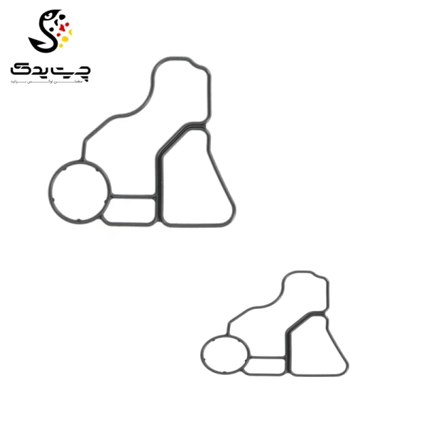 واشر پایه فیلتر بی ام و 320i (اتاق جدید)