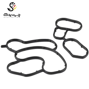 واشر پایه فیلتر بی ام و 320i (اتاق وسط)