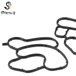 واشر پایه فیلتر بی ام و 320i (اتاق وسط)