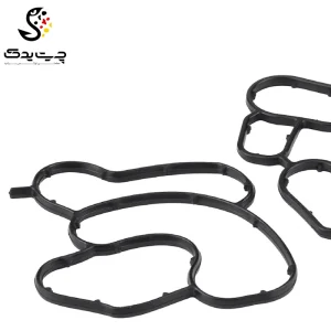 واشر پایه فیلتر بی ام و 320i (اتاق وسط)