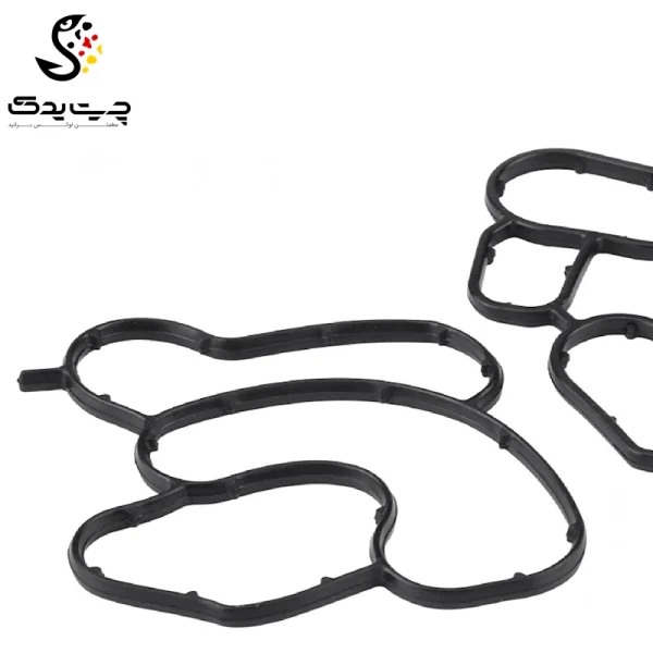 واشر پایه فیلتر بی ام و 320i (اتاق وسط)