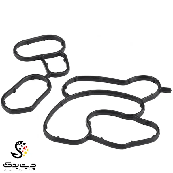 واشر پایه فیلتر بی ام و 320i (اتاق وسط)