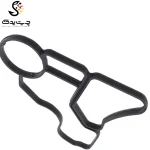 واشر پایه فیلتر بی ام و 325i (اتاق وسط)