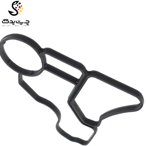واشر پایه فیلتر بی ام و 325i (اتاق وسط)