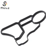 واشر پایه فیلتر بی ام و 325i (اتاق وسط)