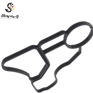 واشر پایه فیلتر بی ام و 325i (اتاق وسط)