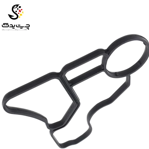 واشر پایه فیلتر بی ام و 325i (اتاق وسط)