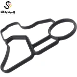 واشر پایه فیلتر بی ام و 325i (اتاق وسط)